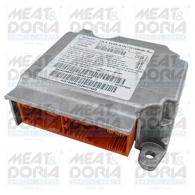Control Unit, airbag
